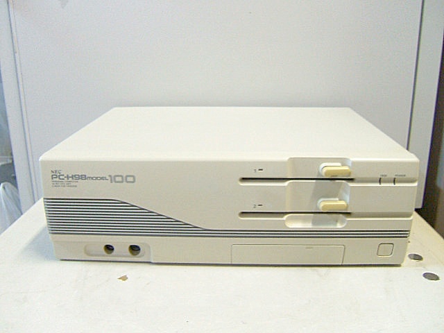 PC-H98 - PC98ショップ