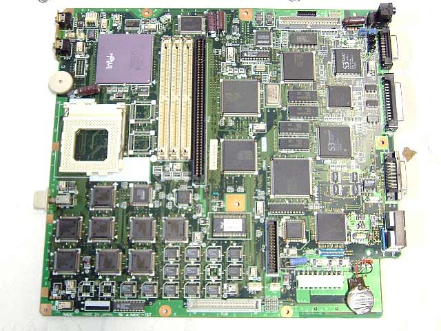 マザーボード PC-9821Xn - PC98ショップ