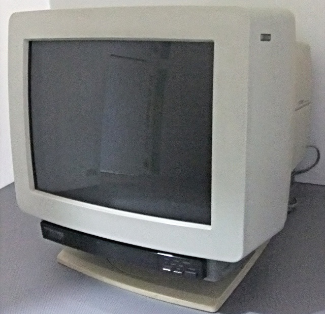 PC98用モニター PC-TV454 イージーオーダー - www.woodpreneurlife.com